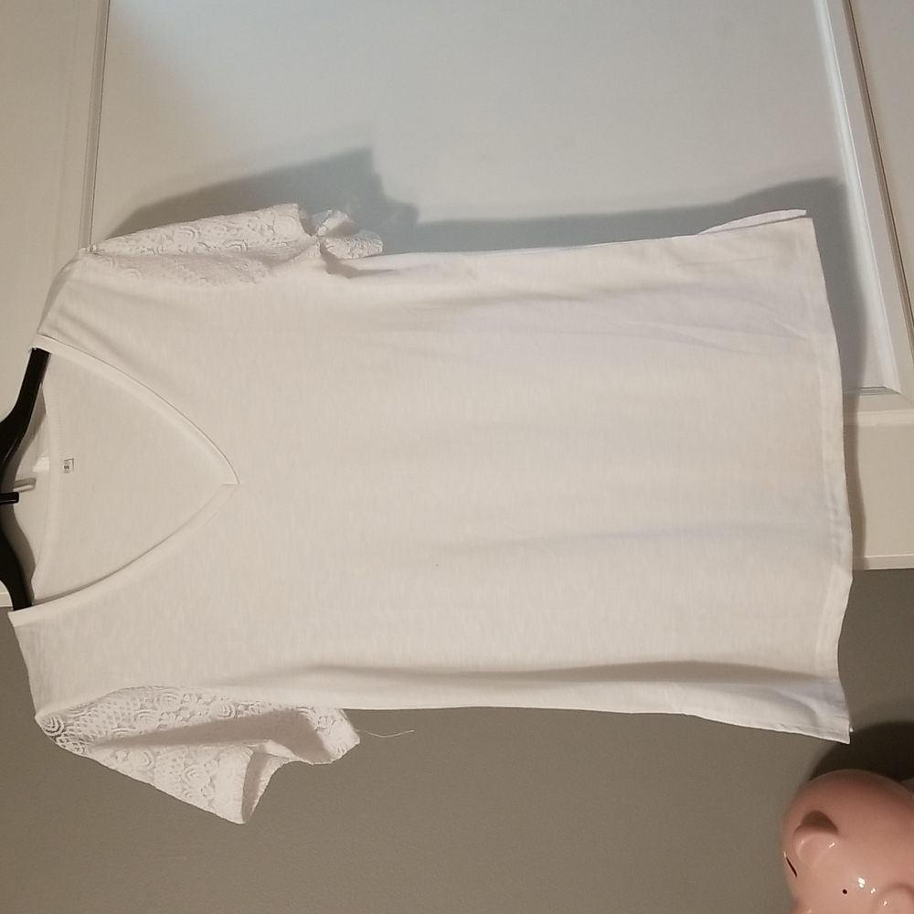 Women's tee